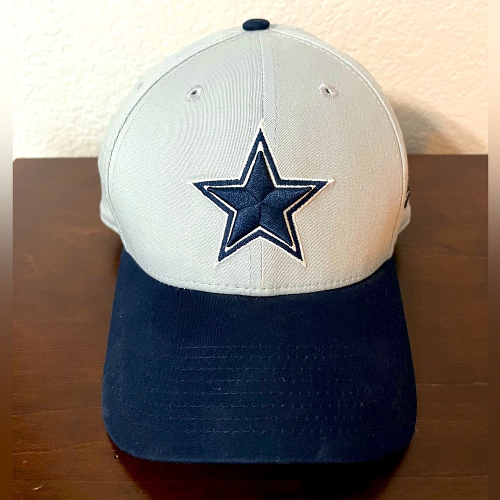 New Era NFL 39Thirty Dallas Cowboys Flex Fit Cap